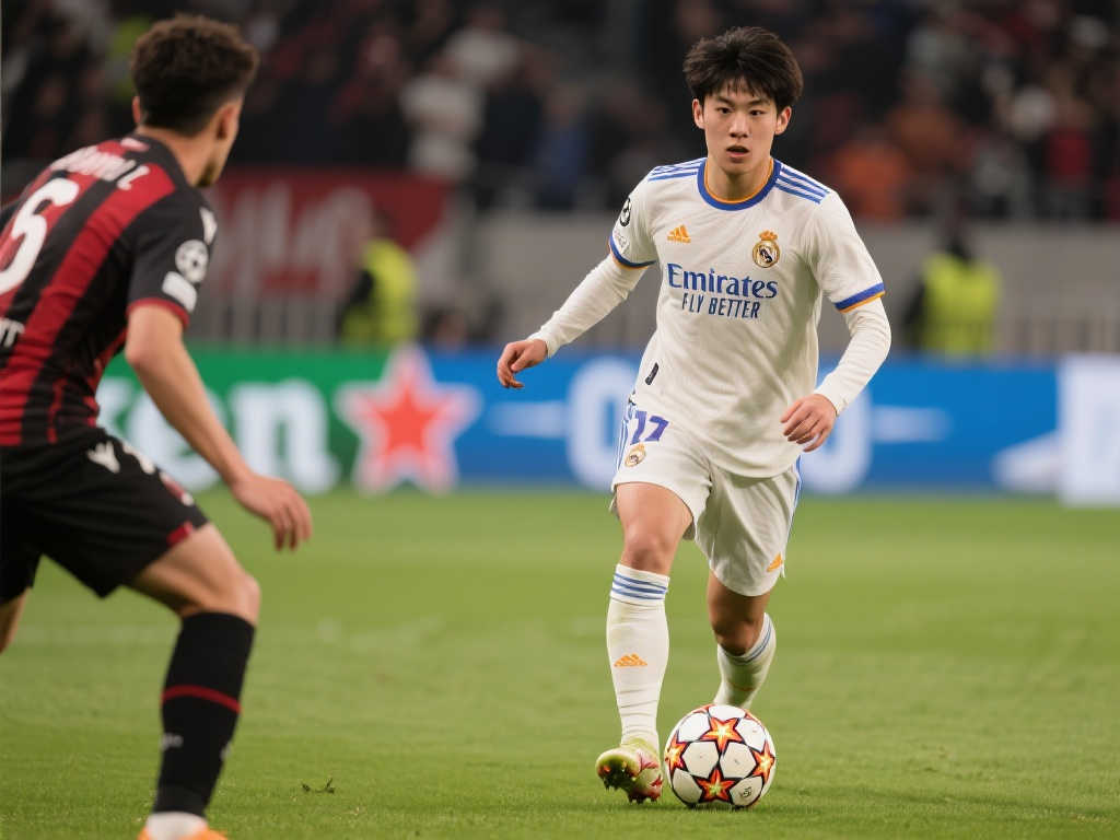 在巴黎聖日 在巴黎聖日