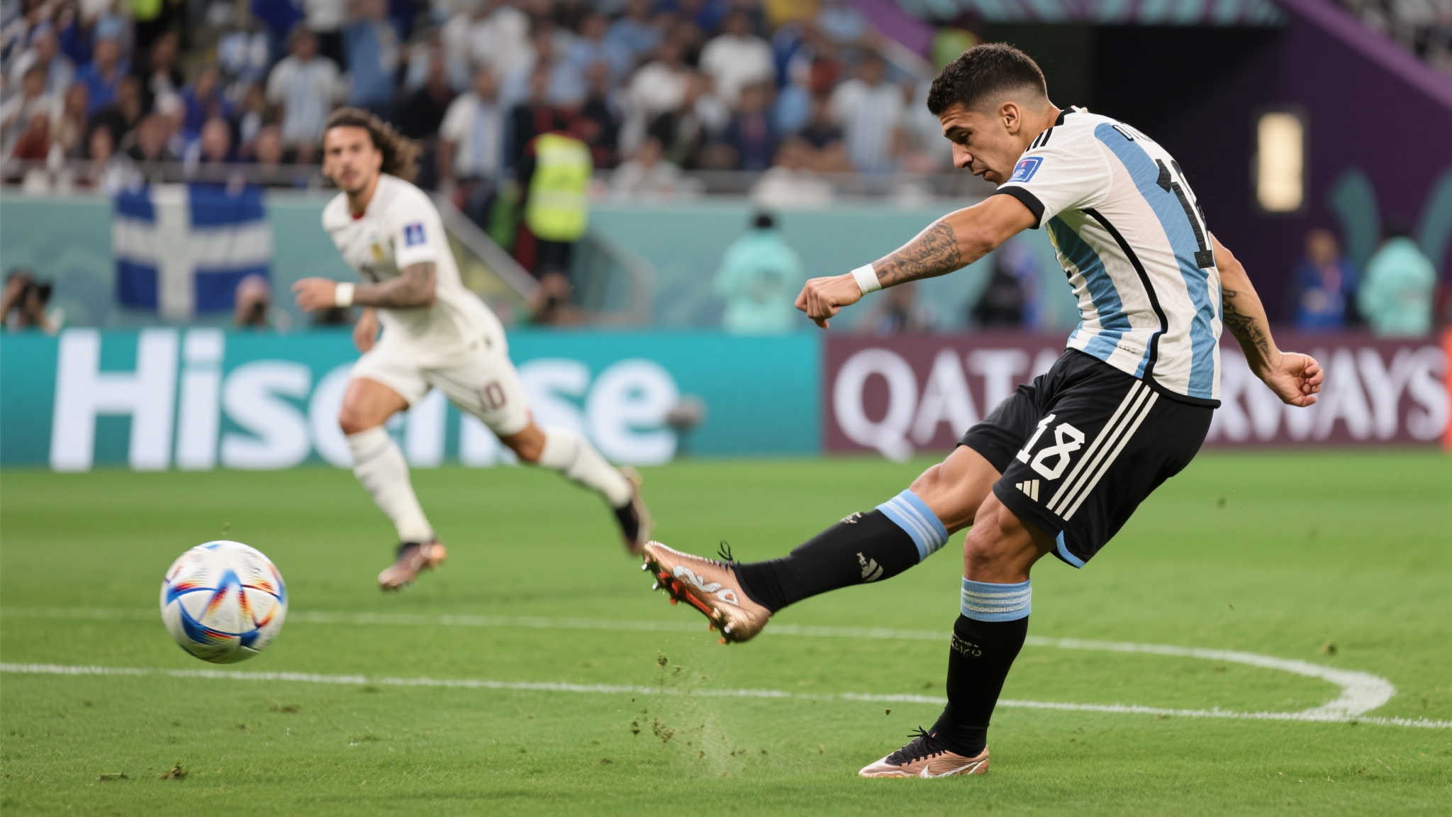 不仅仅是球 不仅仅是球