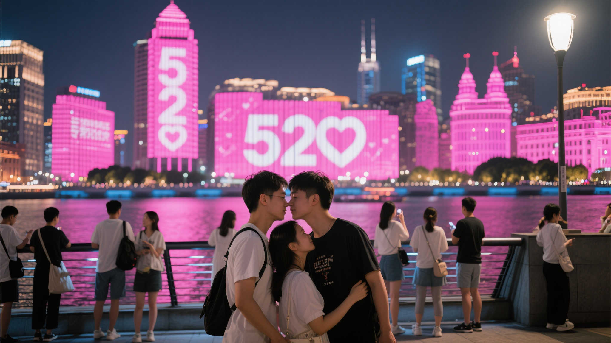 耀無需多言