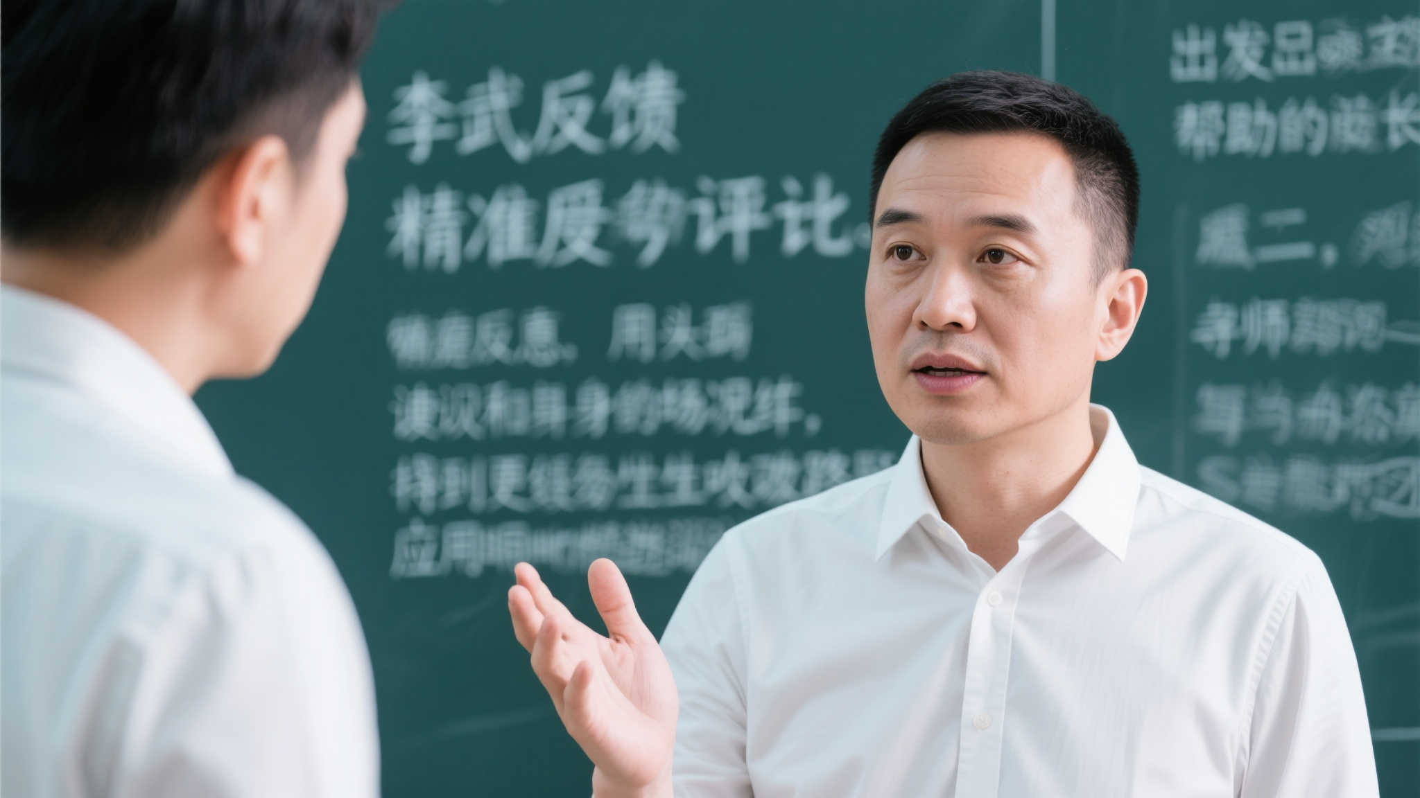 员的培养与