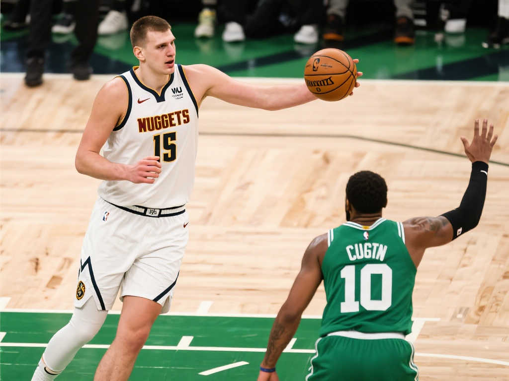 次在NBA