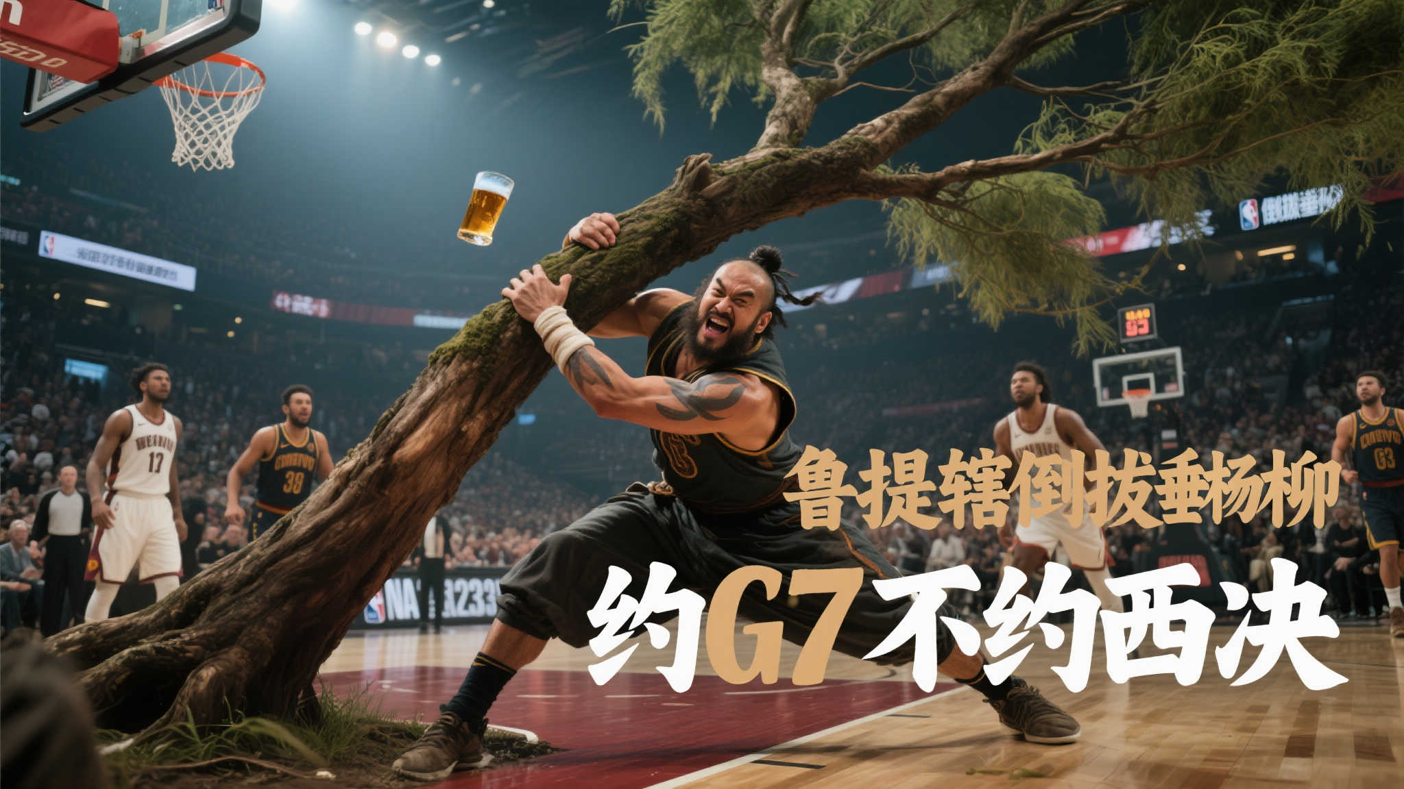 之处